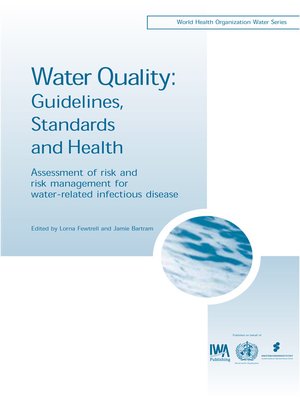 cover image of Water Quality
